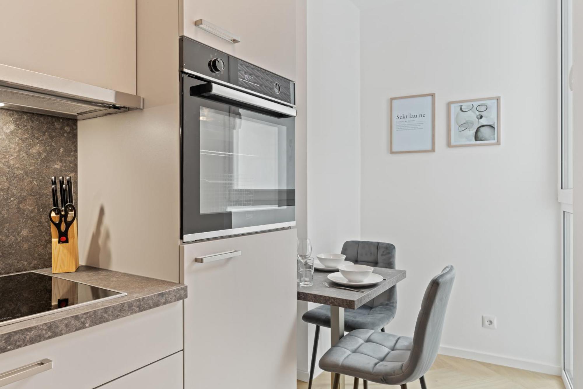 Kocasa-Apartments Frankenthal  Exterior foto