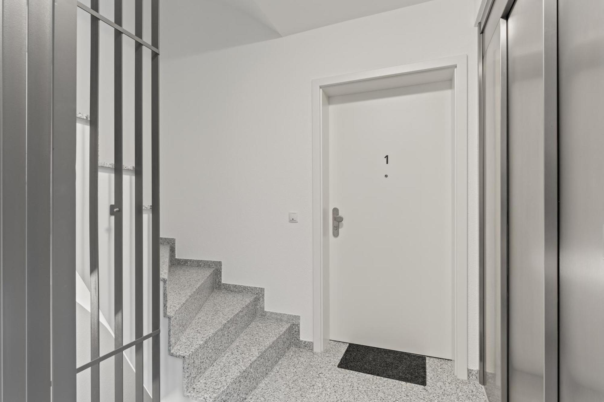 Kocasa-Apartments Frankenthal  Exterior foto